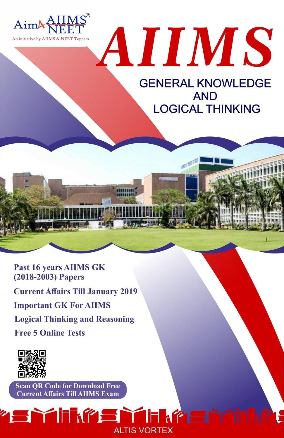 Aiims General Knowledge and Logical Thinking