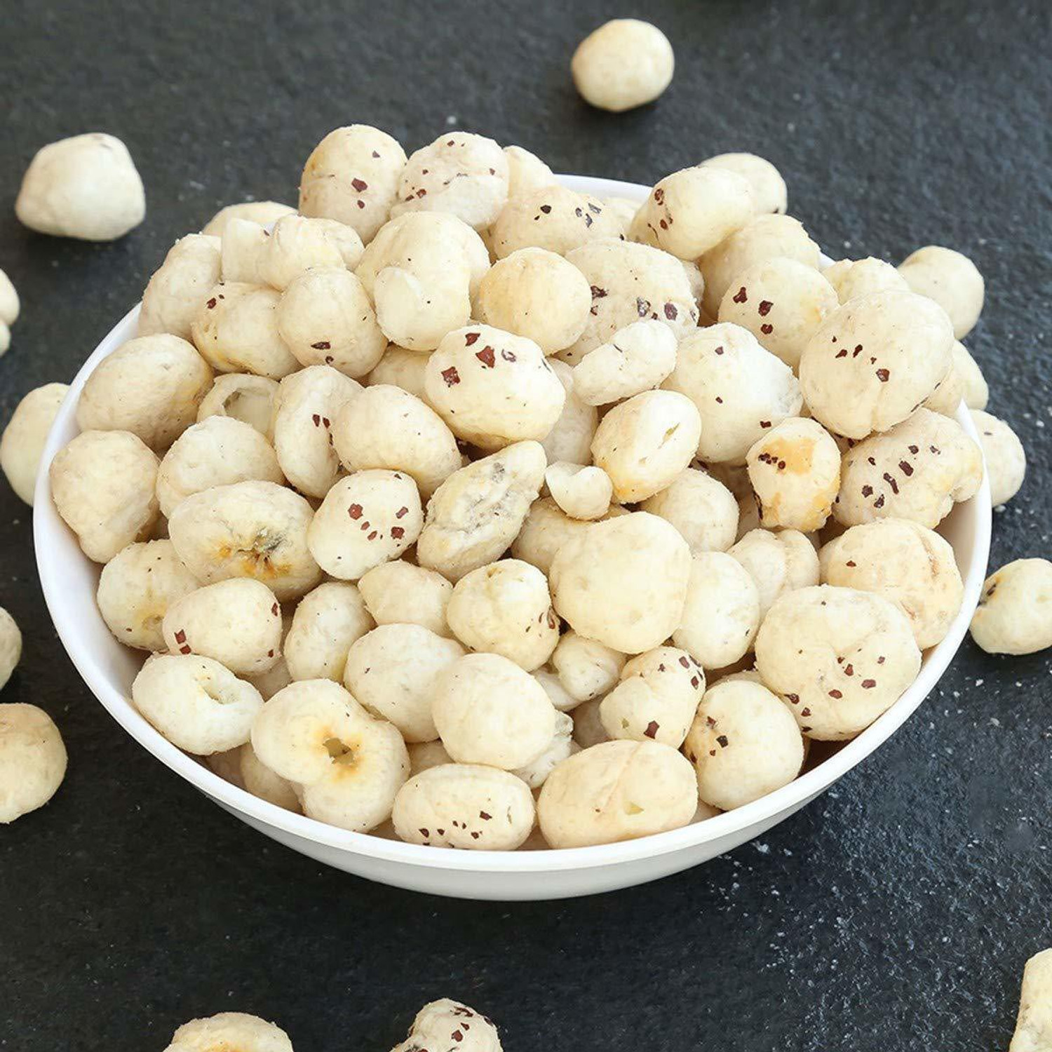 Image of FreshoCartz Natural Makhana