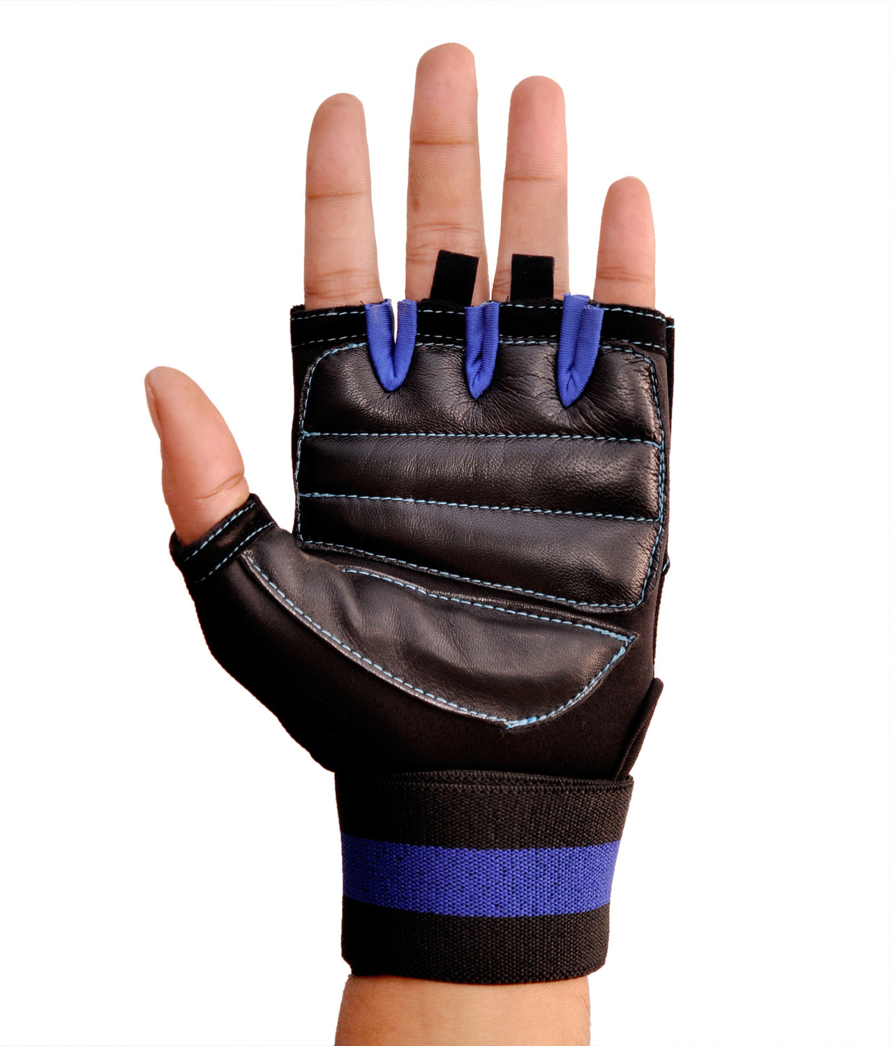 Image of VELLY FIVE SPORTS GLOVES Gym & Fitness Gloves