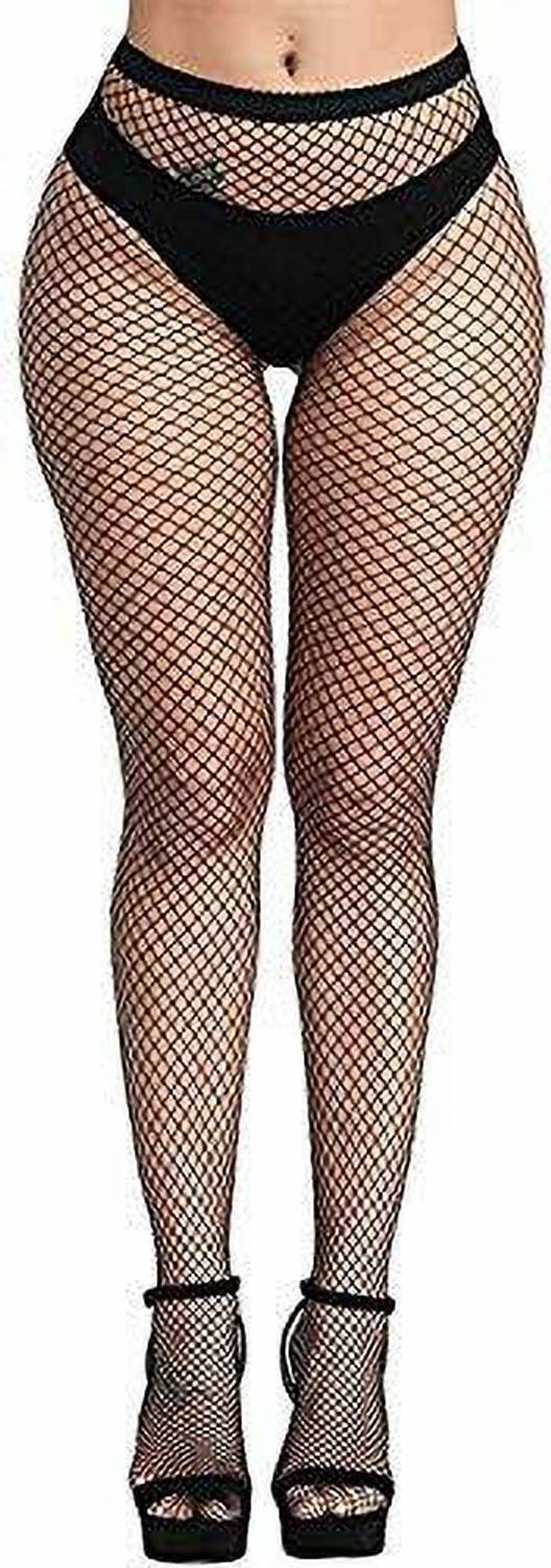 Zylum Fashion Women Lace Top Stockings