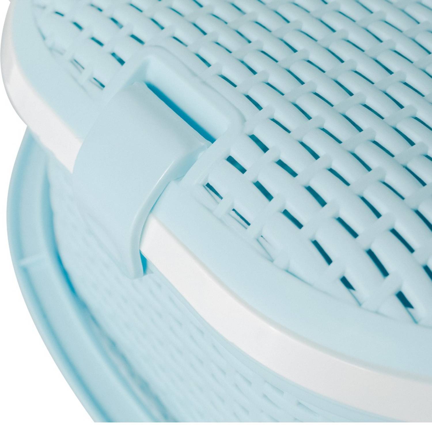 GALOOF Plastic Multi-Utility Picnic Basket - Image 4
