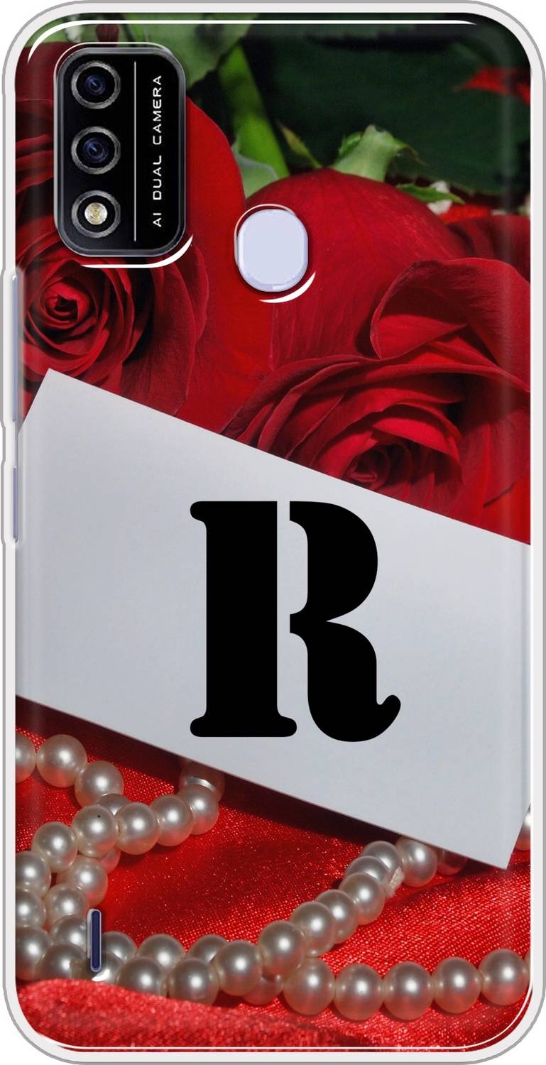 Appcityprint Back Cover for Itel A48