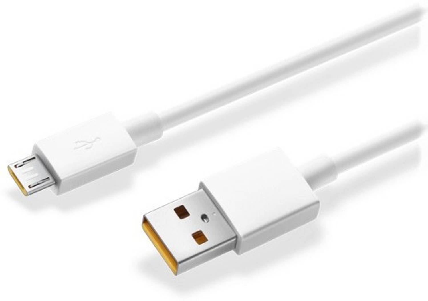 Gadget Zone Micro USB Cable 3.4 A 1.0120148759 m OEM MICRO USB CABLE