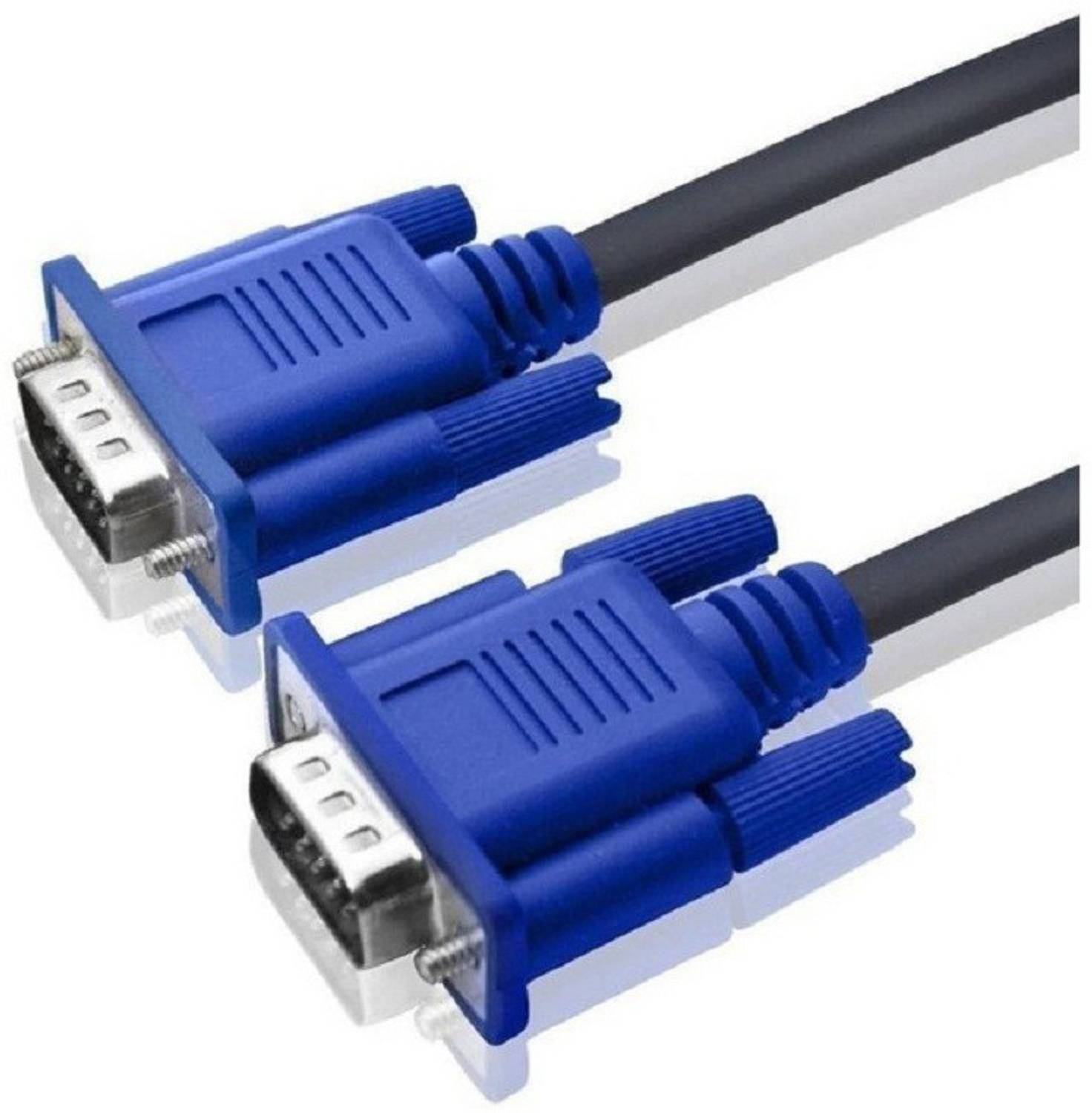 TERABYTE VGA Cable 1.5 m thumbnail 2