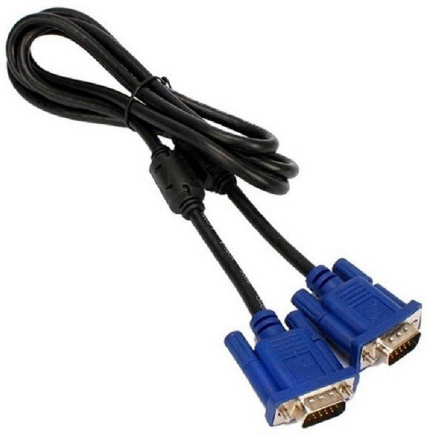 TERABYTE VGA Cable 1.5 m - View 1