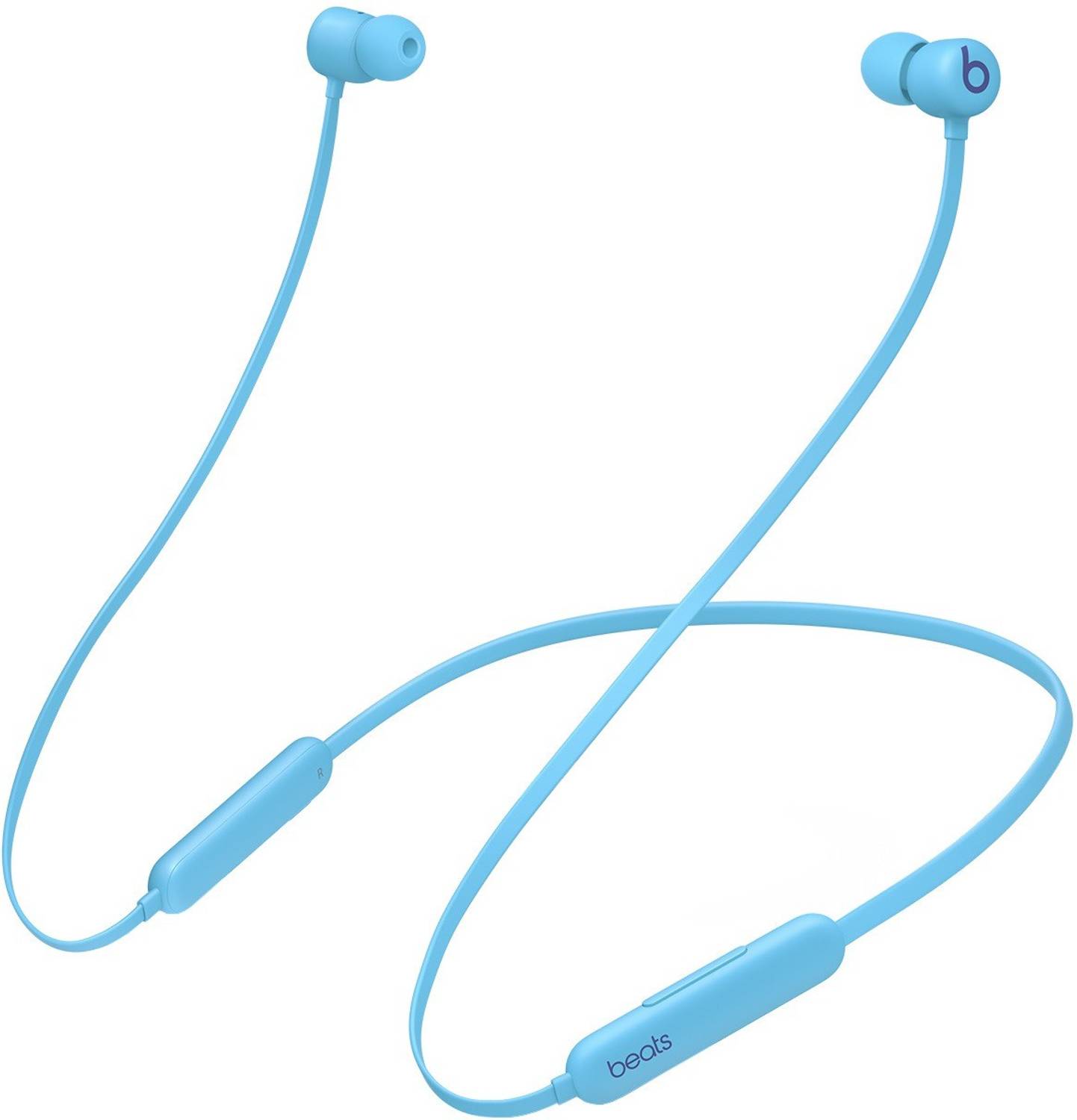 Beats Flex - W1 Headphone Chip, Class 1 , 12Hrs Playtime Bluetooth