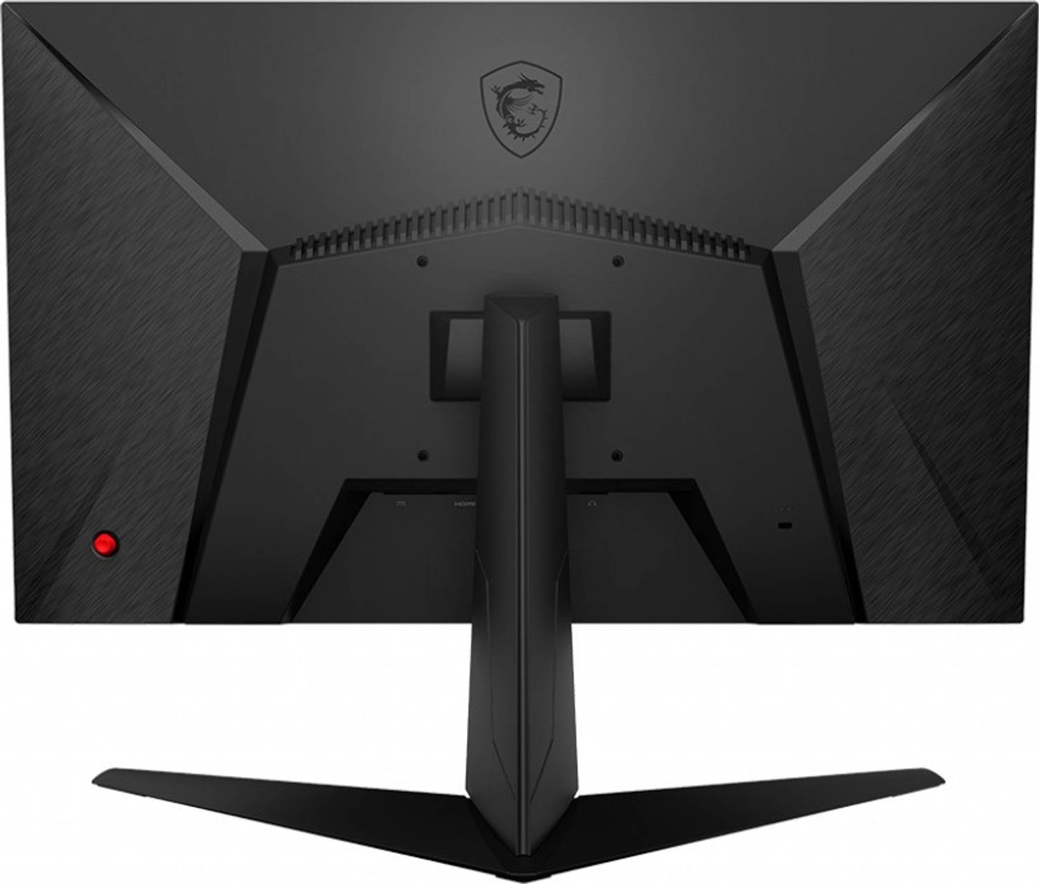 MSI Optix 60.71 cm (24 inch) Full HD IPS Panel 60.96 cm