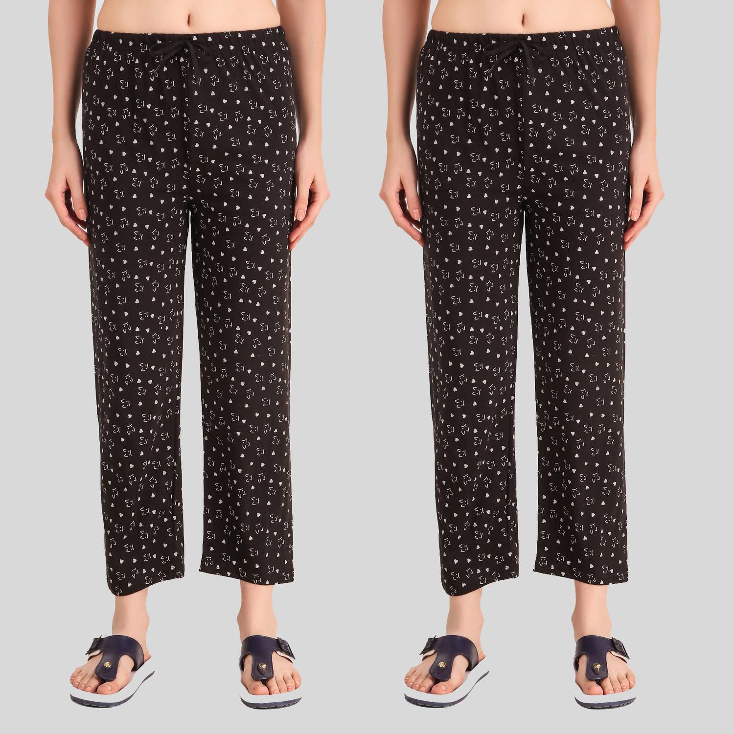 ANIXA Women Pyjama