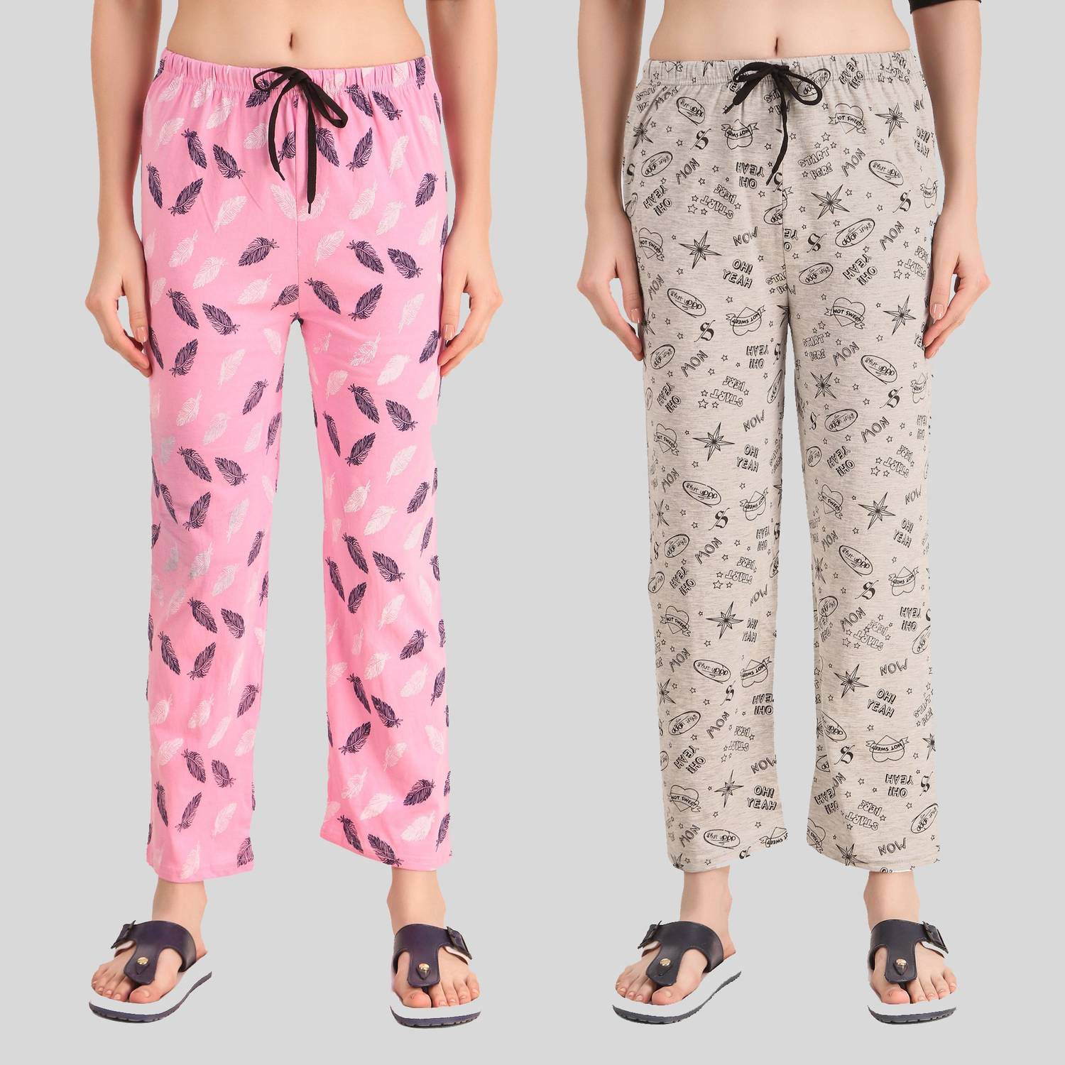 ANIXA Women Pyjama
