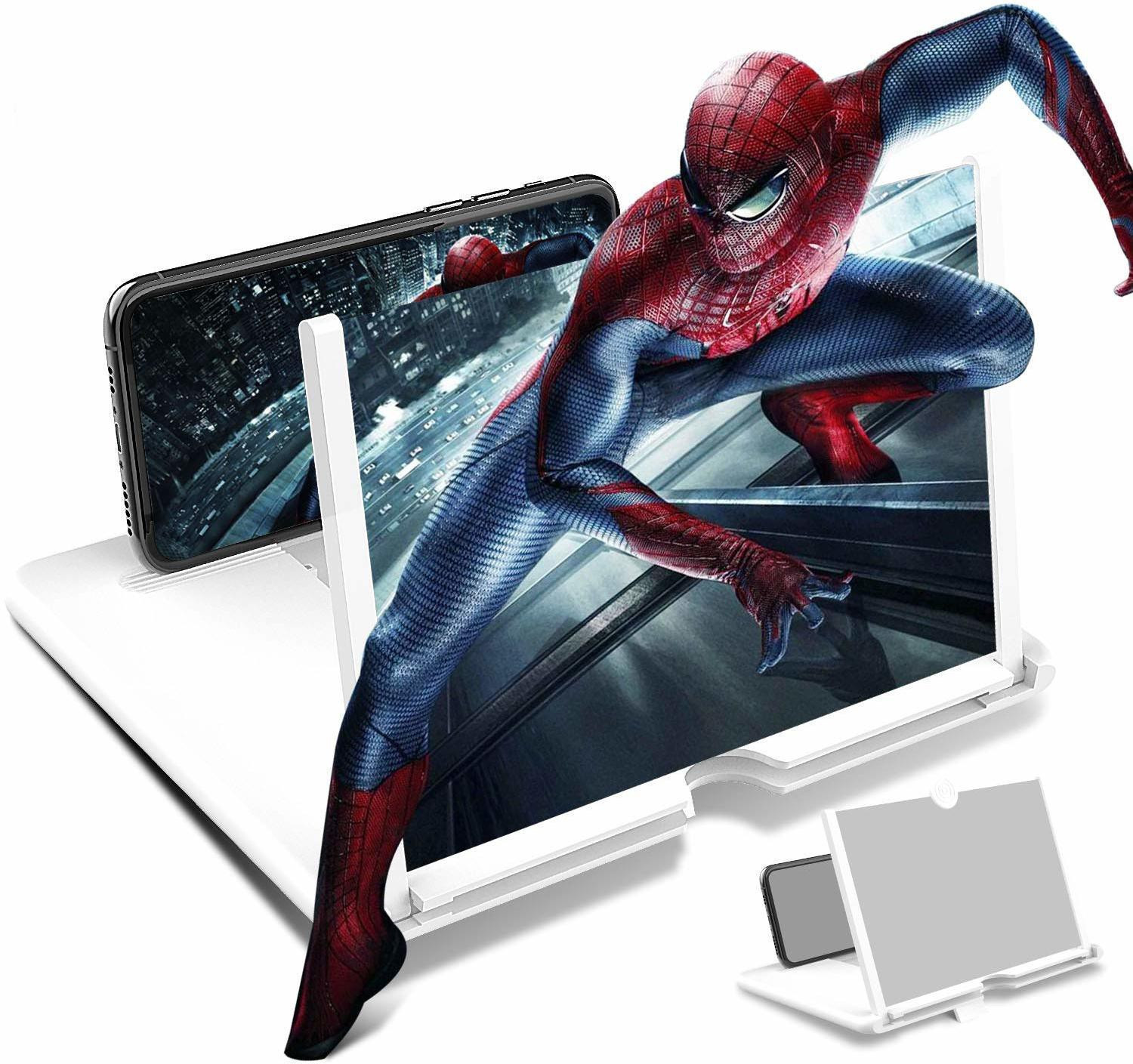 Vraj Vilas 7 inch 5X Screen Expander Phone Price in India - Buy Vraj ...