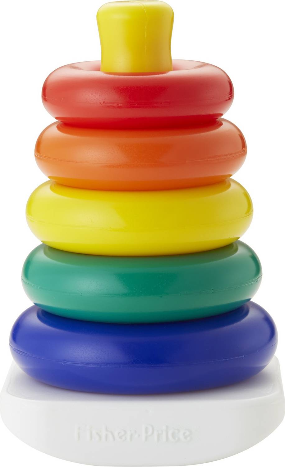 rock a stack toy