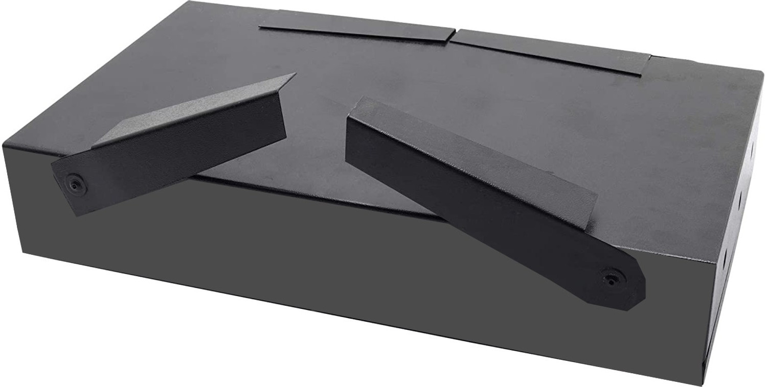 Image of HOT BERG ROUNDStainlessSteelWireRosterBarbecueGrillRotiPapadChapatiToastbrinjal Charcoal Grill