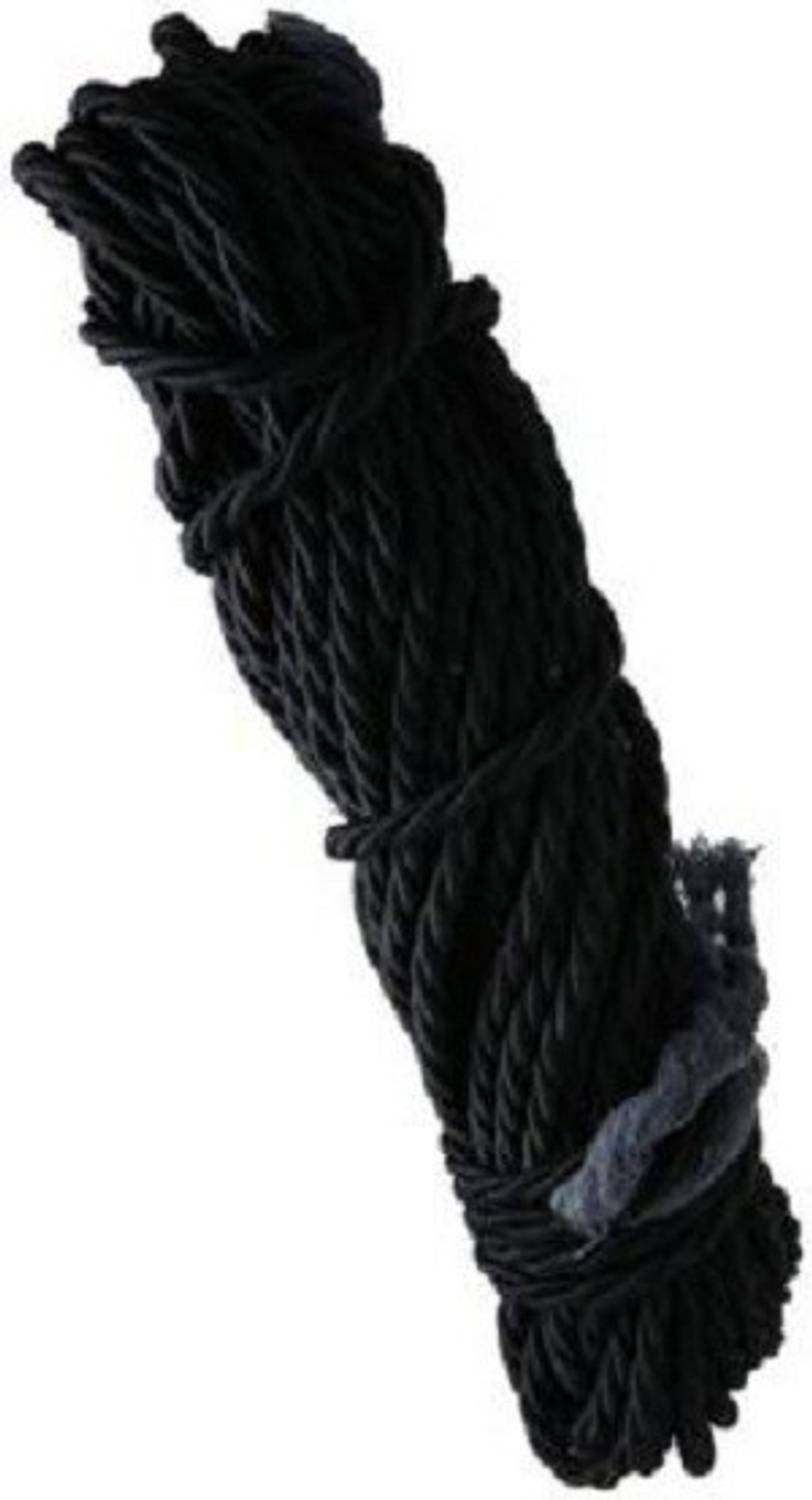 AOWBIKES -LEG-GUARD-ROPE-BLK-303 Bike Crash Guard Rope