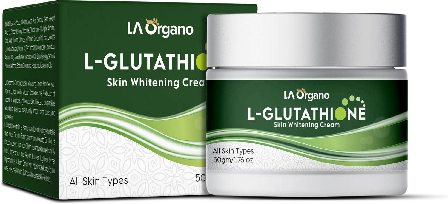 la organo glutathione skin whitening cream The GST family of genes plays a vital role in your body's detoxification  process. These genes are responsible for encoding the glutathione S- transferase enzymes, which are key players in phase II detoxification,