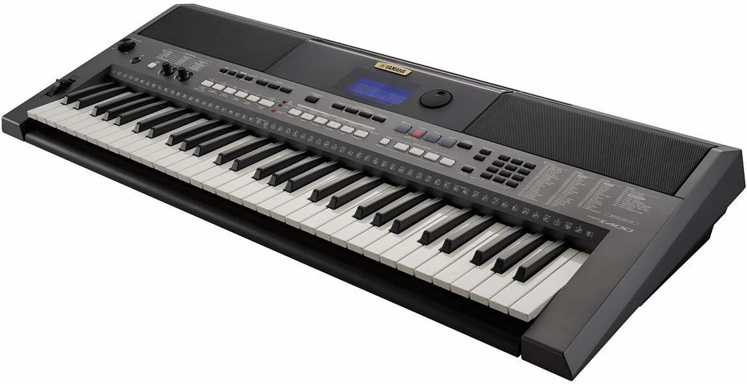 Image of YAMAHA PSR-I400 KB50 Digital Portable Keyboard