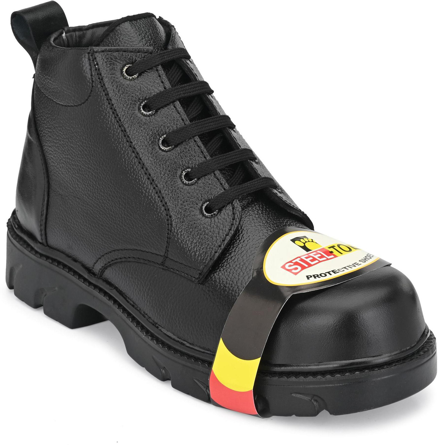 Image of HYKEN Boots For Men