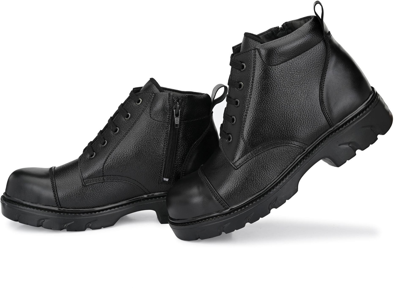Image of HYKEN Boots For Men