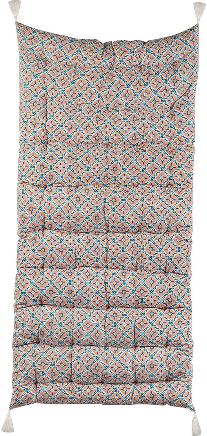 Image of Blanc 9 2 Seater Single Fold Out Sofa Cum Bed