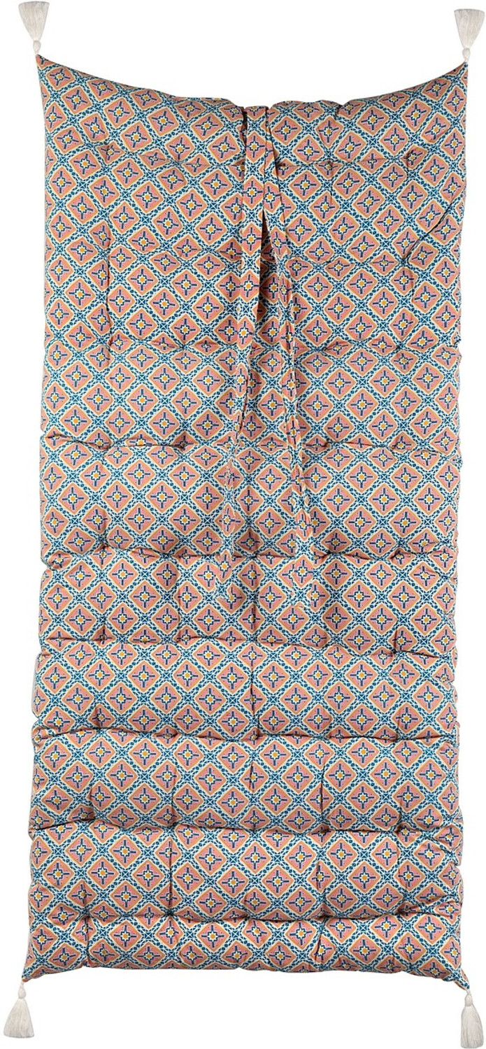 Image of Blanc 9 2 Seater Single Fold Out Sofa Cum Bed