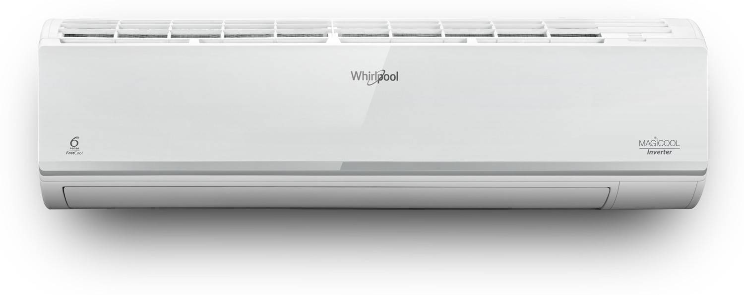Whirlpool 2019 Model 1 Ton 5 Star Split Inverter AC