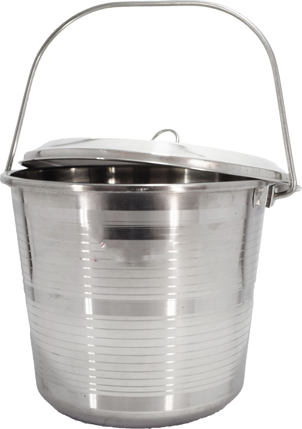 Image of Namo International 15 L Steel Bucket