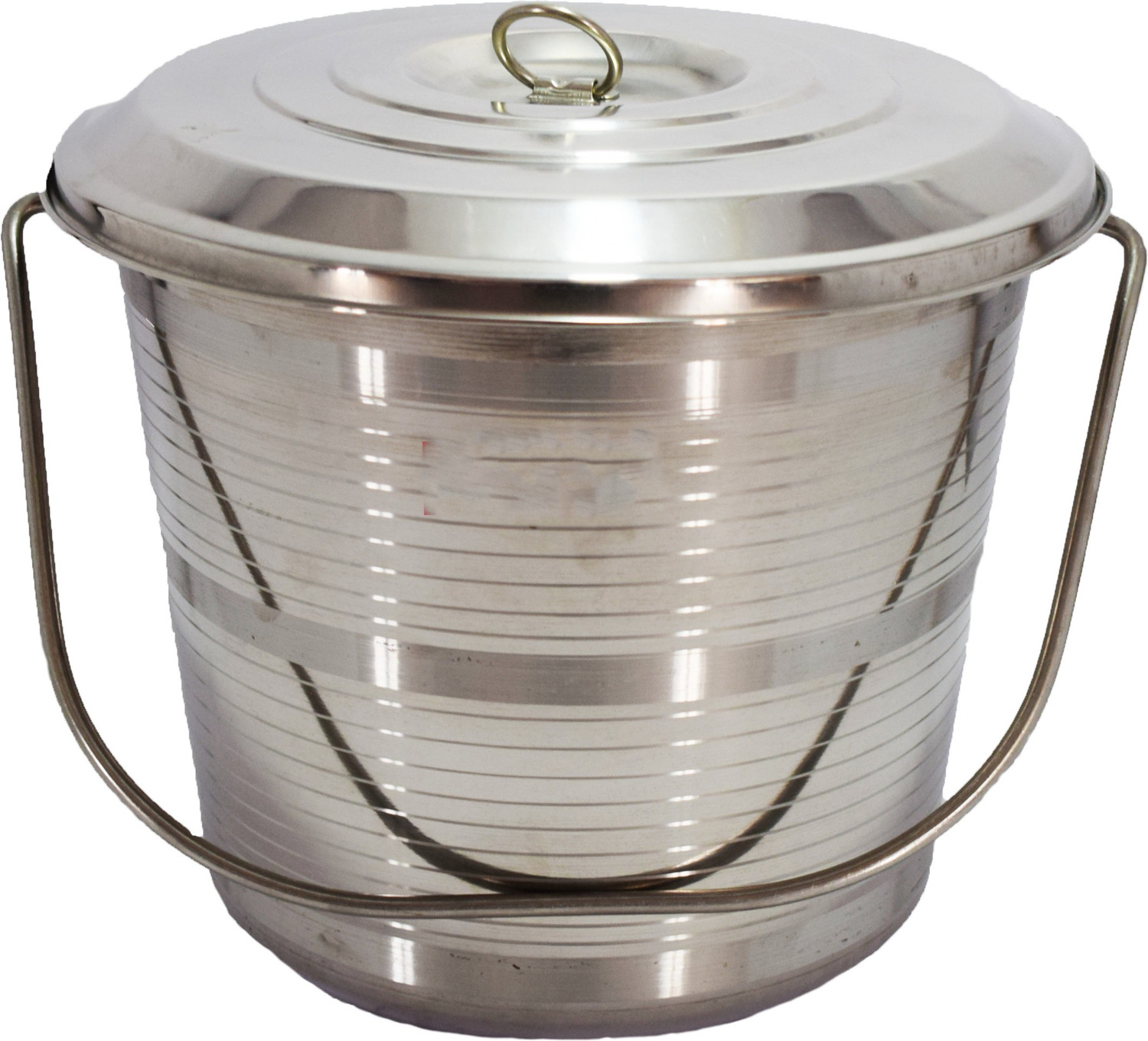 Image of Namo International 15 L Steel Bucket