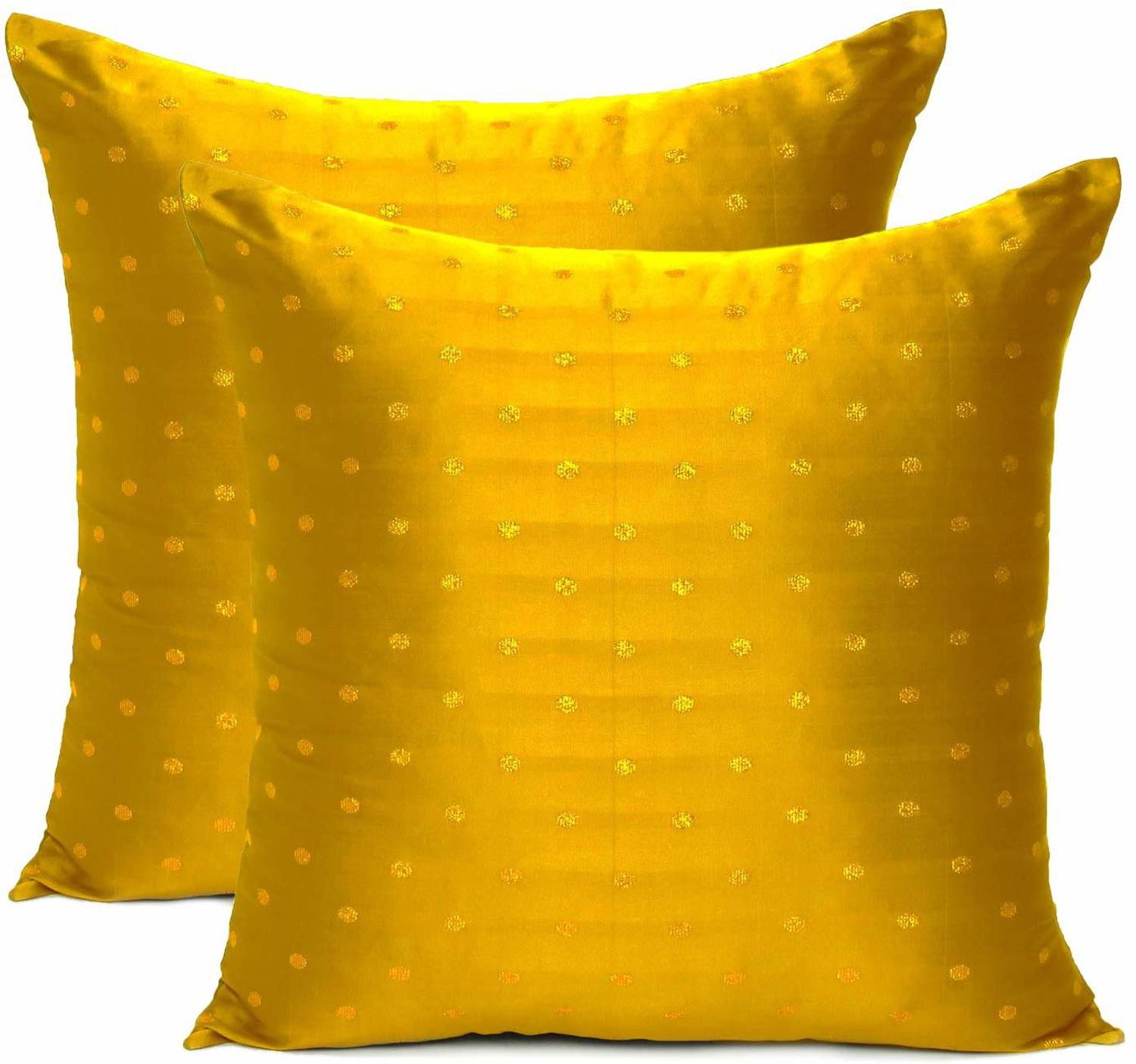 BDS CREATIONS Rayon Cushions & Pillows Cover