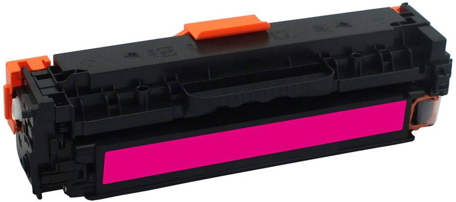SPS LBP5050, LBP5050N Black + Tri Color Combo Pack Ink Toner - SPS