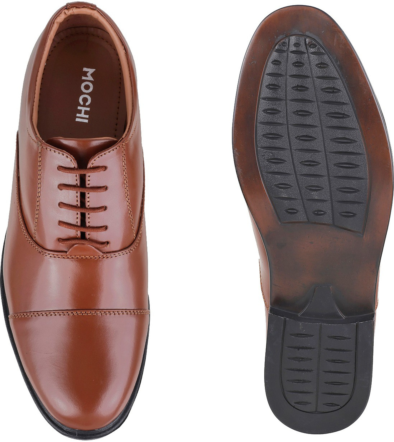 Image of MOCHI Trendy Corporate Casuals For Men