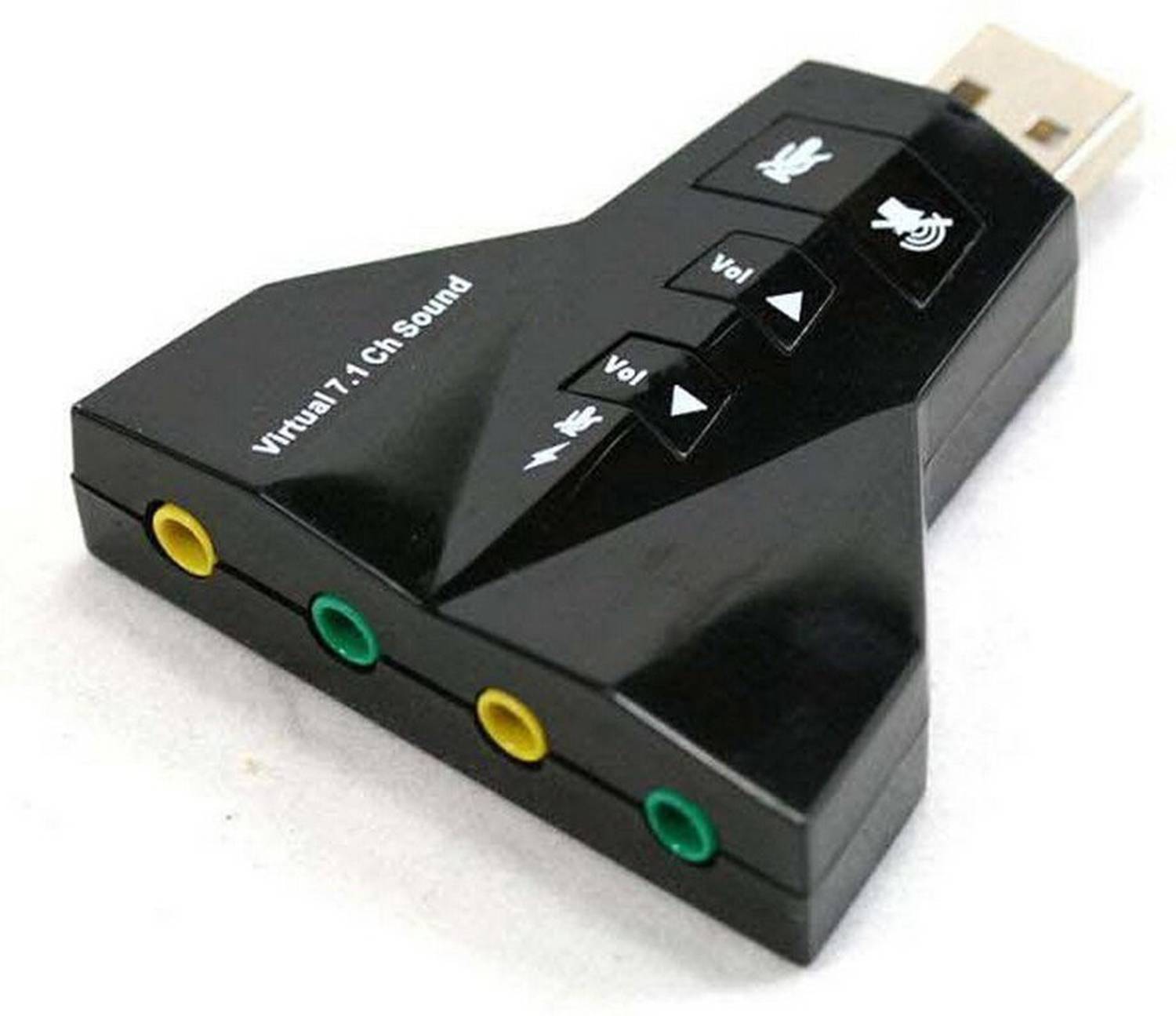 Cables Kart USB Adapter
