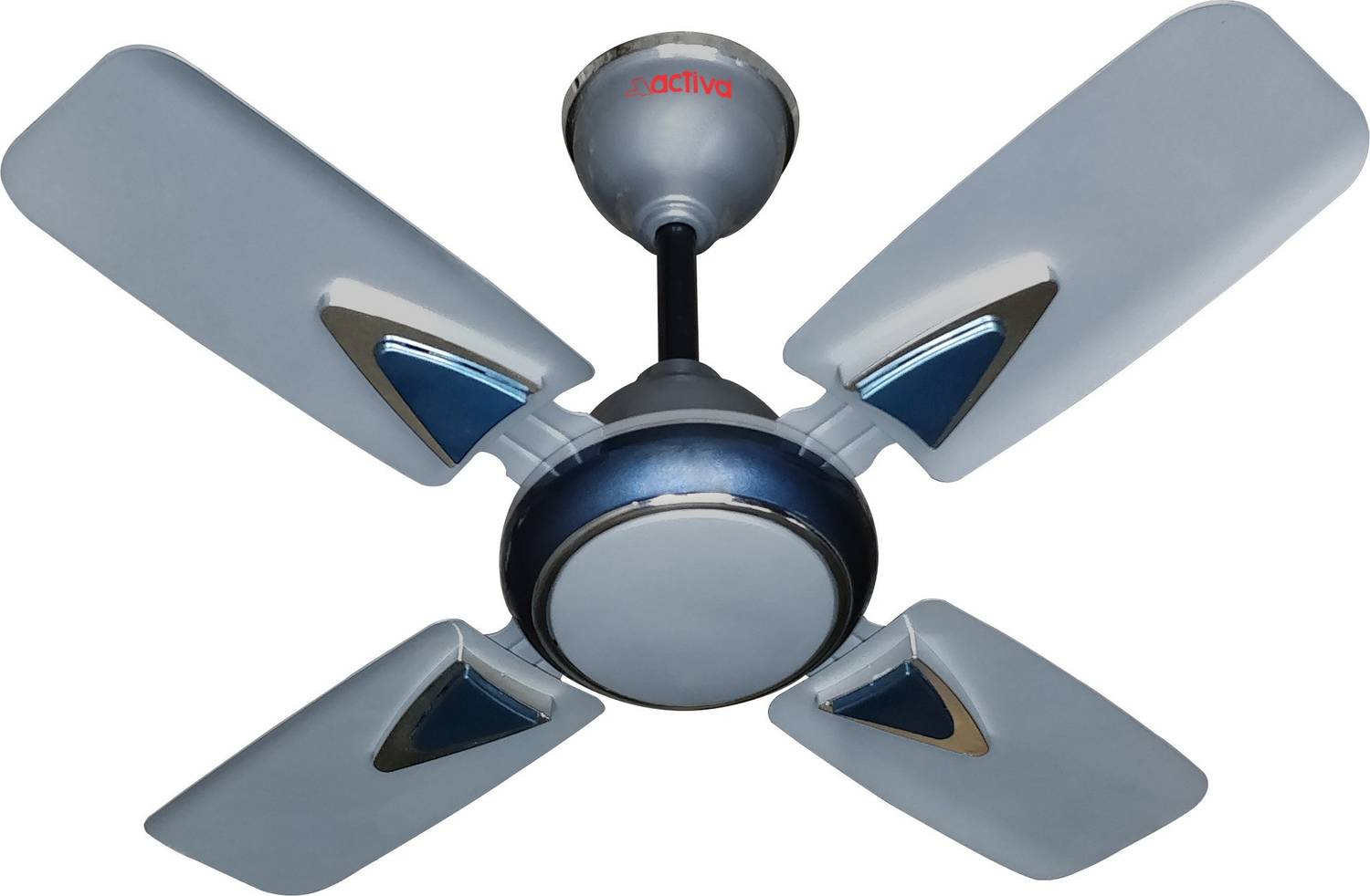 ACTIVA GALAXY-1 with 2 Year Warranty 600 mm Ceiling Fan