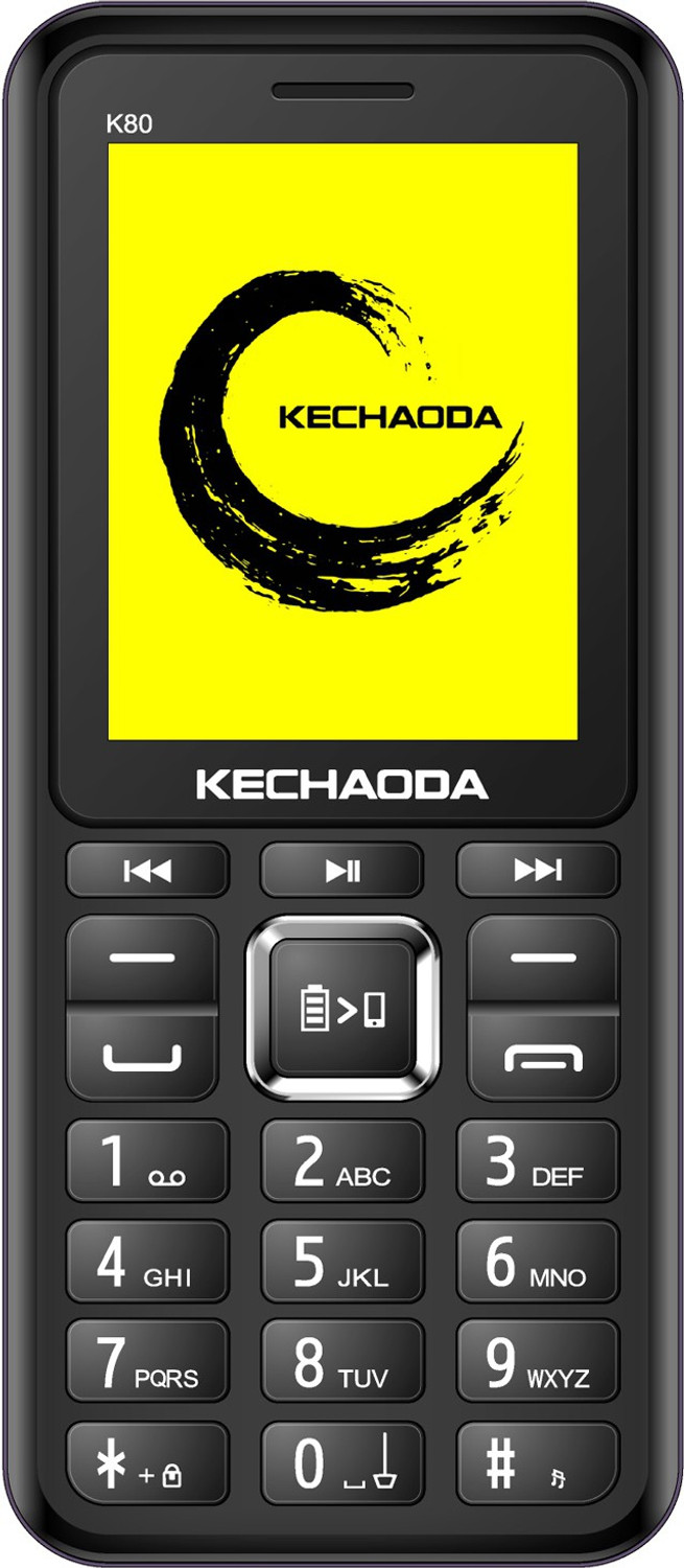 Image of Kechaoda K80