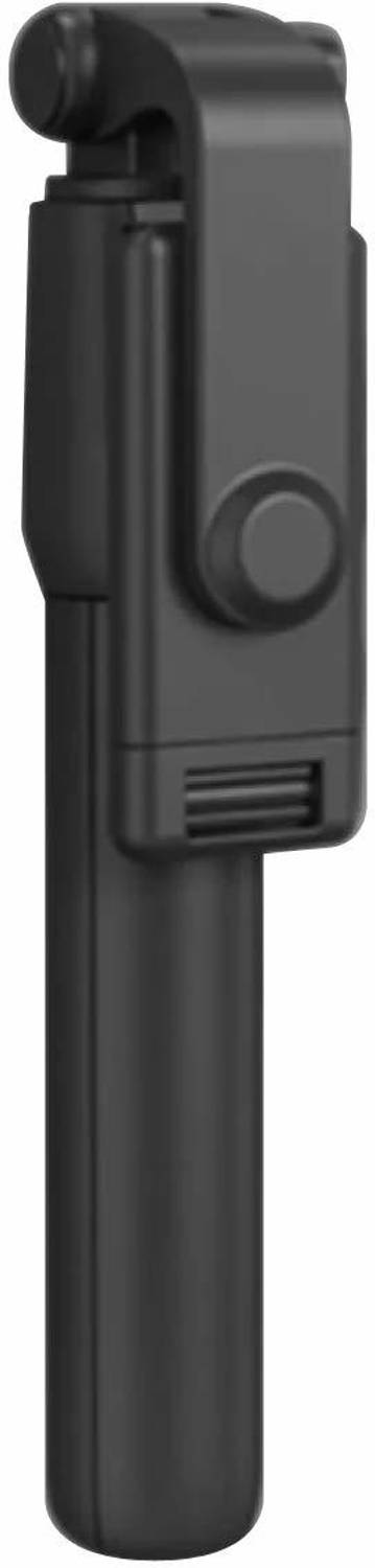 HIFY Bluetooth Selfie Stick Tripod, Mini Extendable 3 in 1 Aluminum Selfie Stick with Wireless Single Gimbal for Camera, Mobile