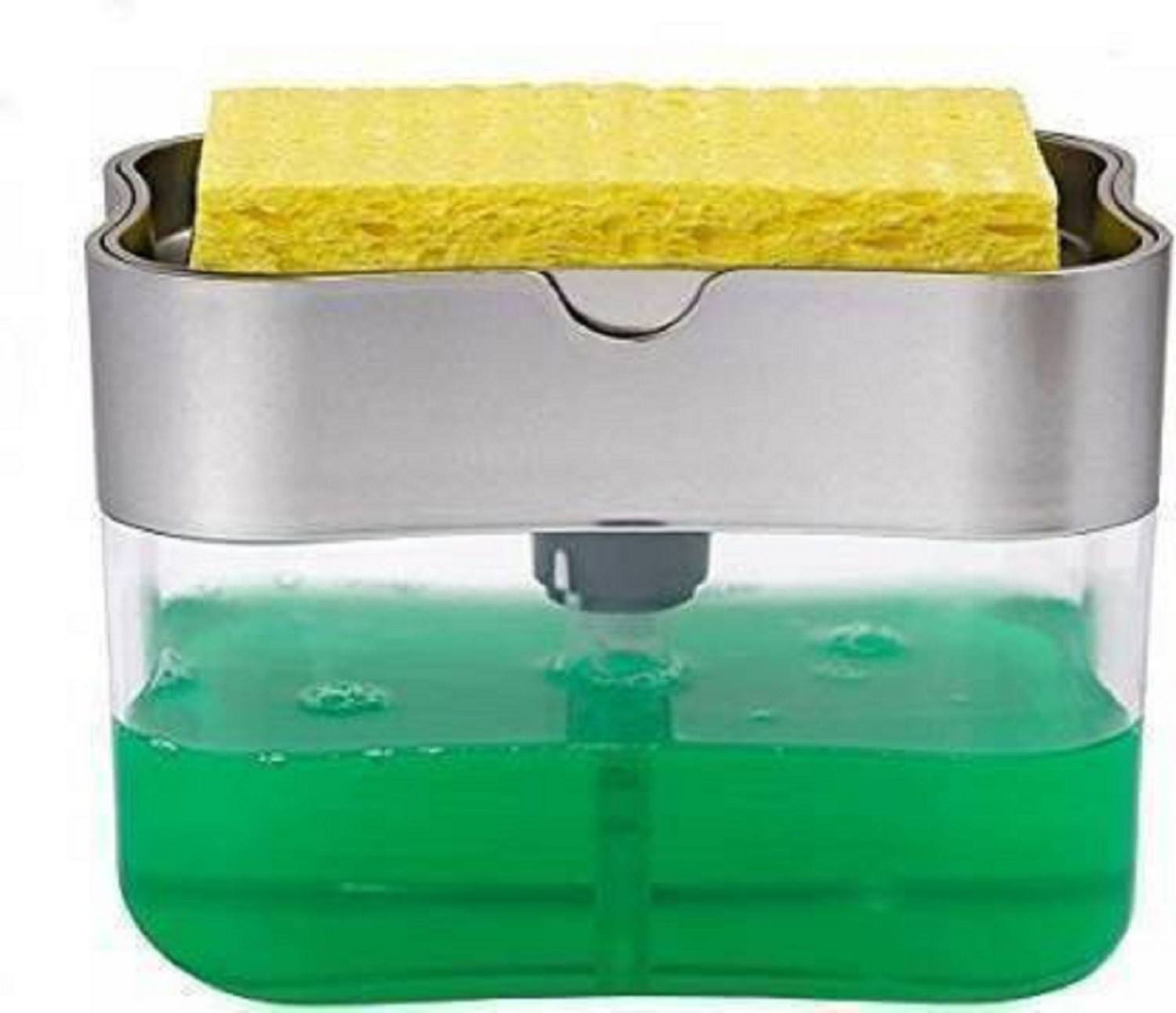 Abgrow l-d-21 250 ml Liquid Dispenser (Clear) 250 ml Liquid Dispenser