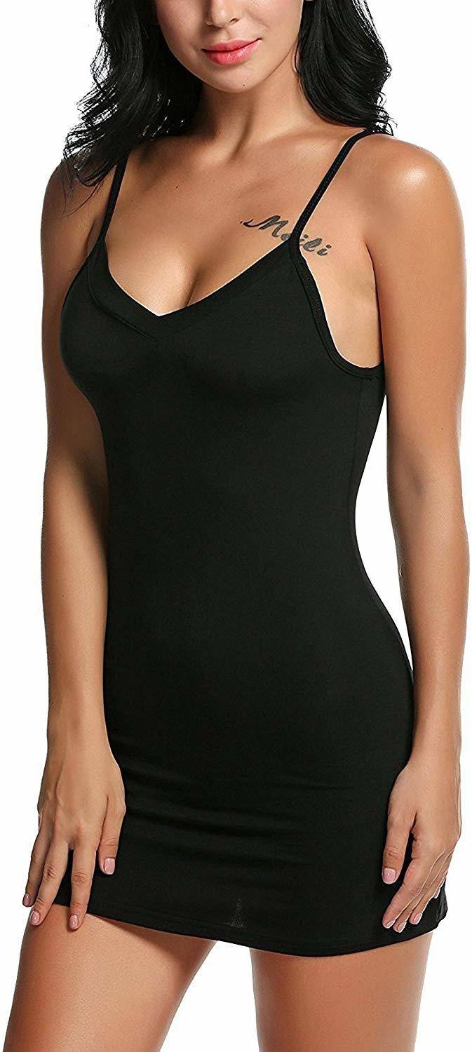 BELLEVINO Shorts Swim Solid Women Swimsuit