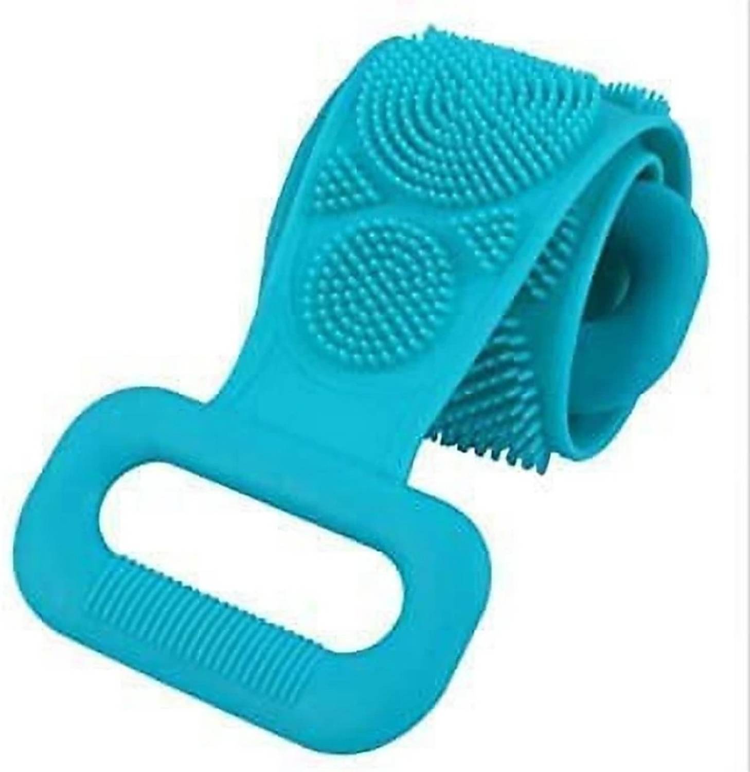 Algado Body cleaning srubbber belt