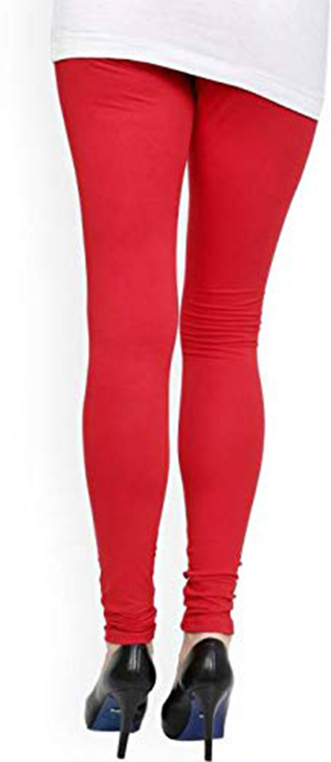 Image of K M R GARMENTS Ankle Length Ethnic Wear Legging