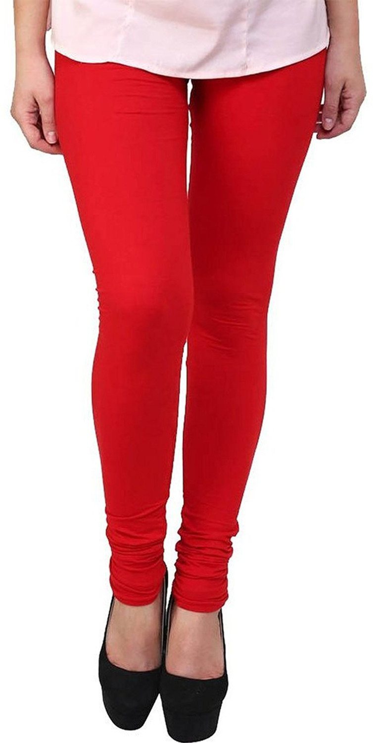 Image of K M R GARMENTS Ankle Length Ethnic Wear Legging