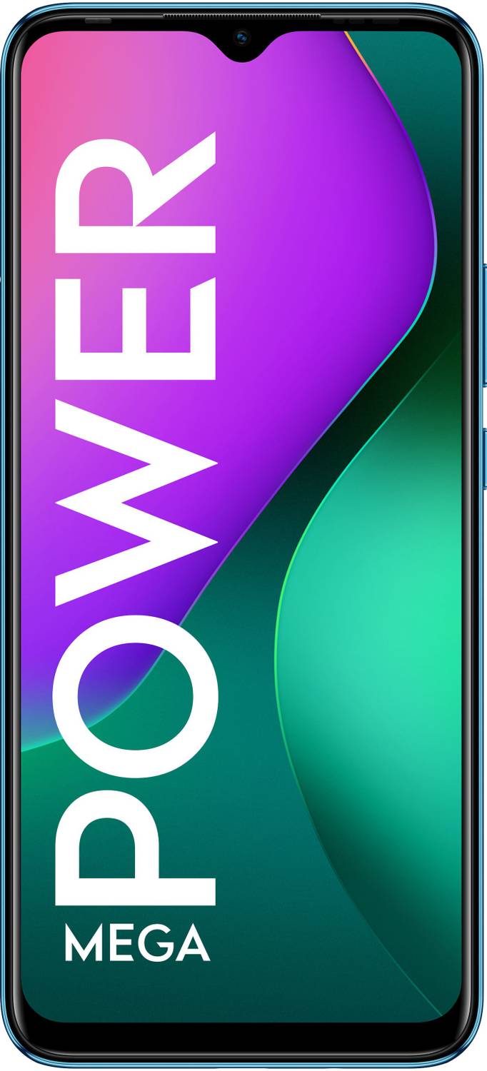 Infinix Smart 5 (Aegean Blue, 32 GB) price history chart and lowest price