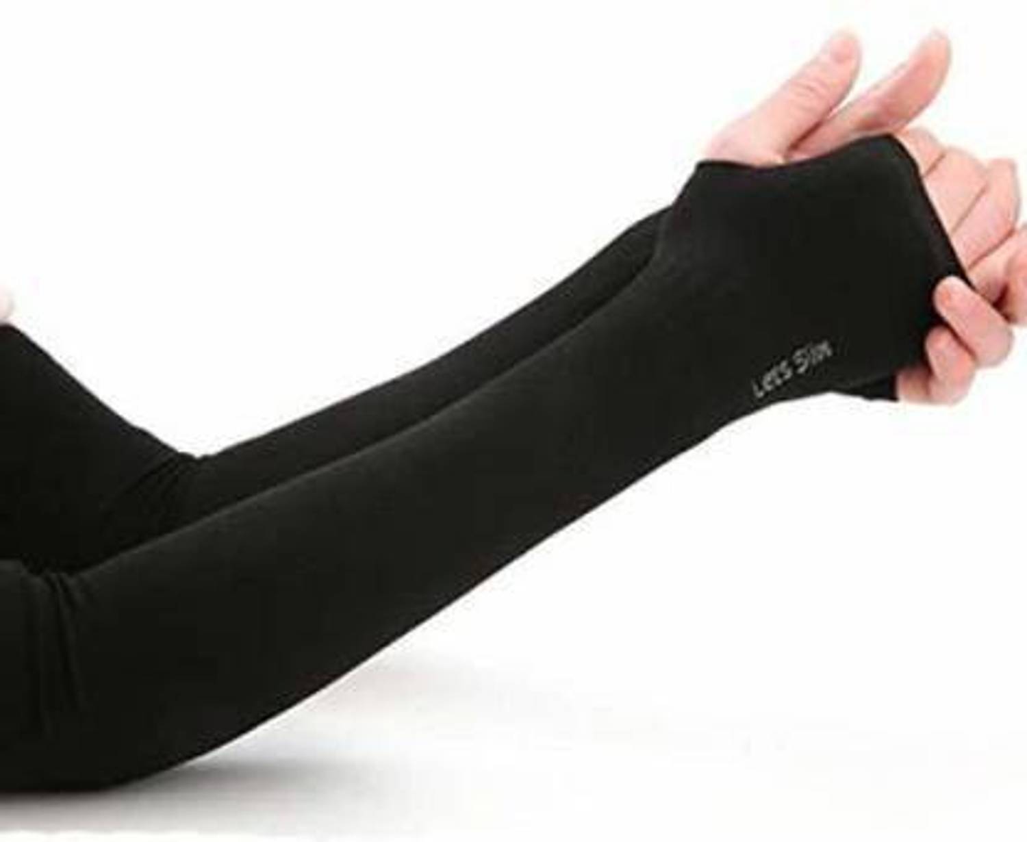 4 YOU Cotton Arm Sleeve For Men & Women