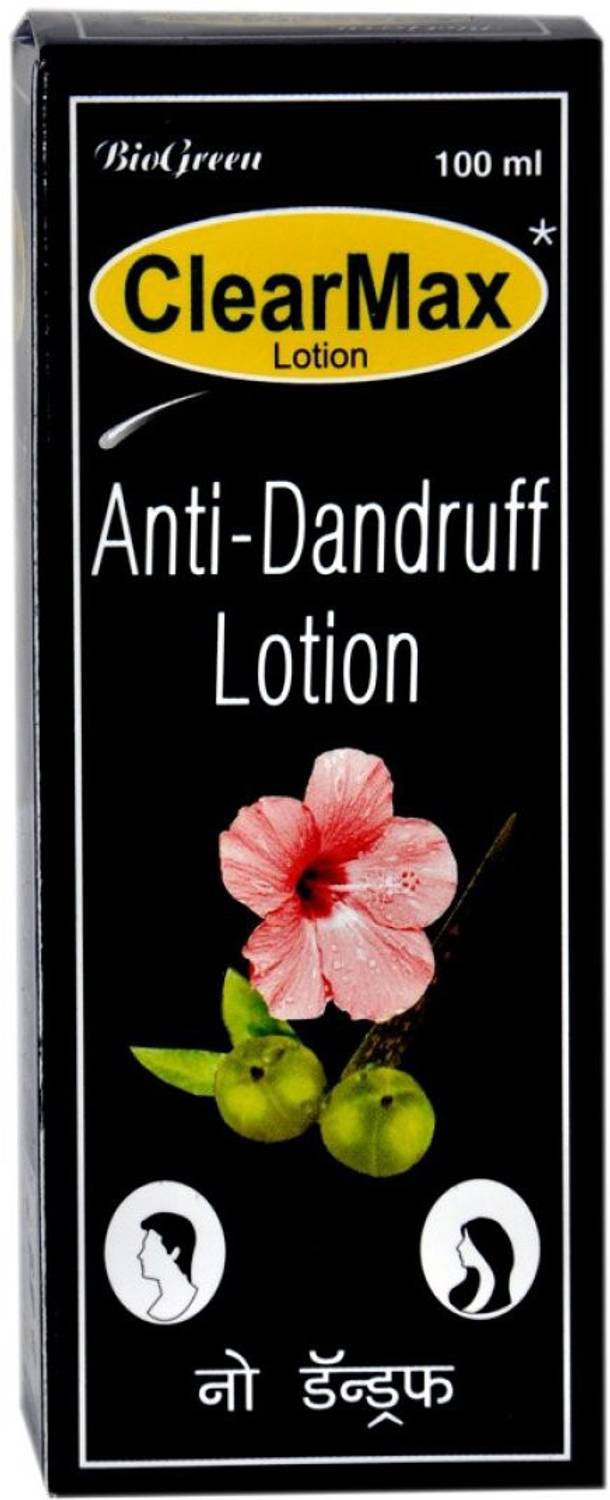 Biogreen Healthcare Clear Max Lotion