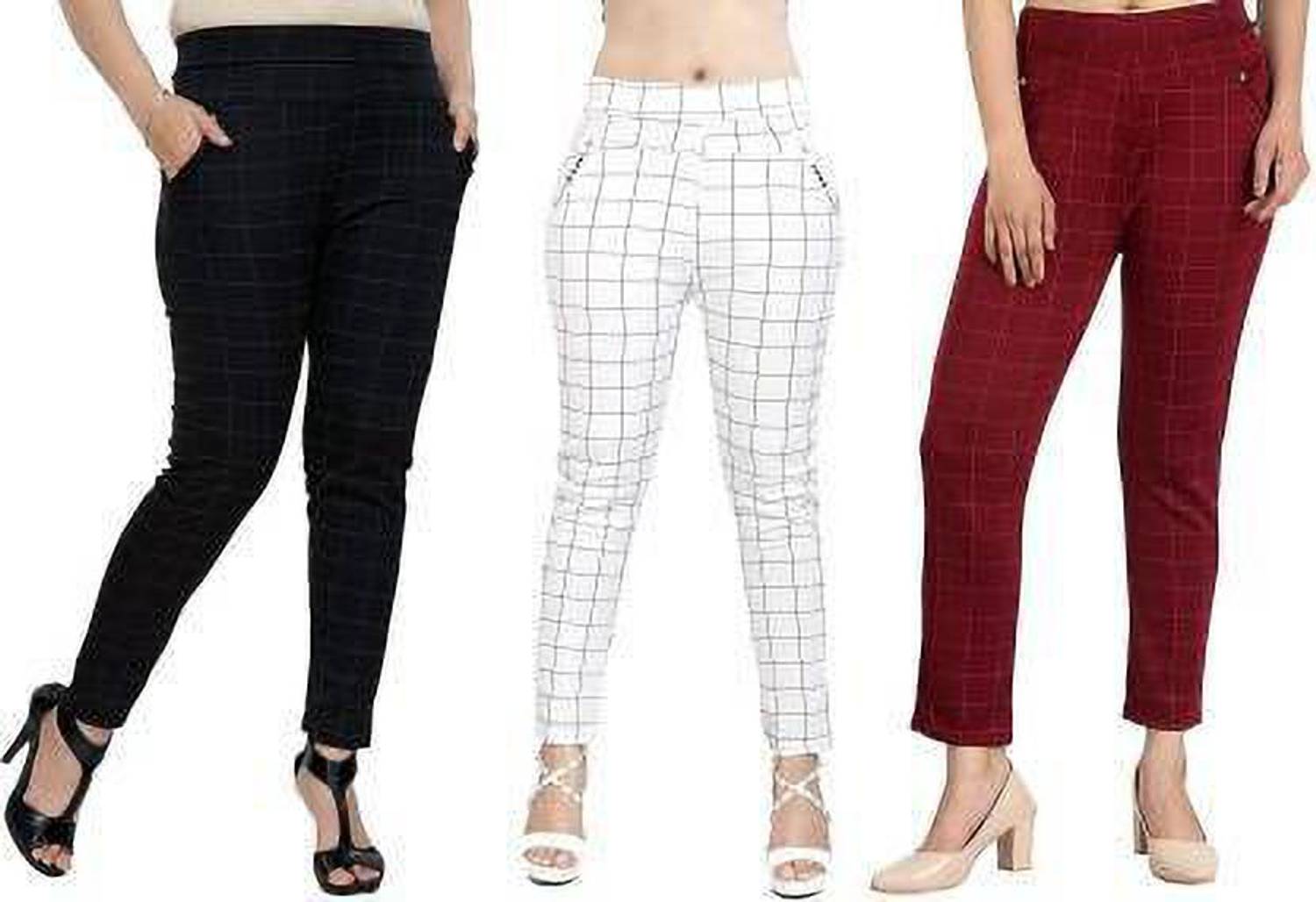 4M SALES Multicolor Jegging