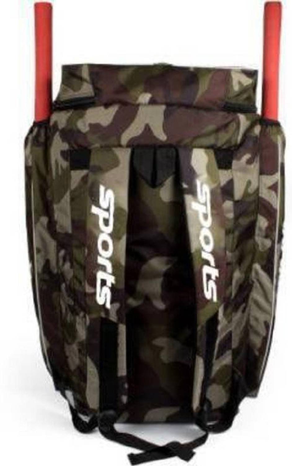 bankey hub Sports Cricket Kit Bag Kit Bag Has Been Designed For Those Cricket Enthusiasts