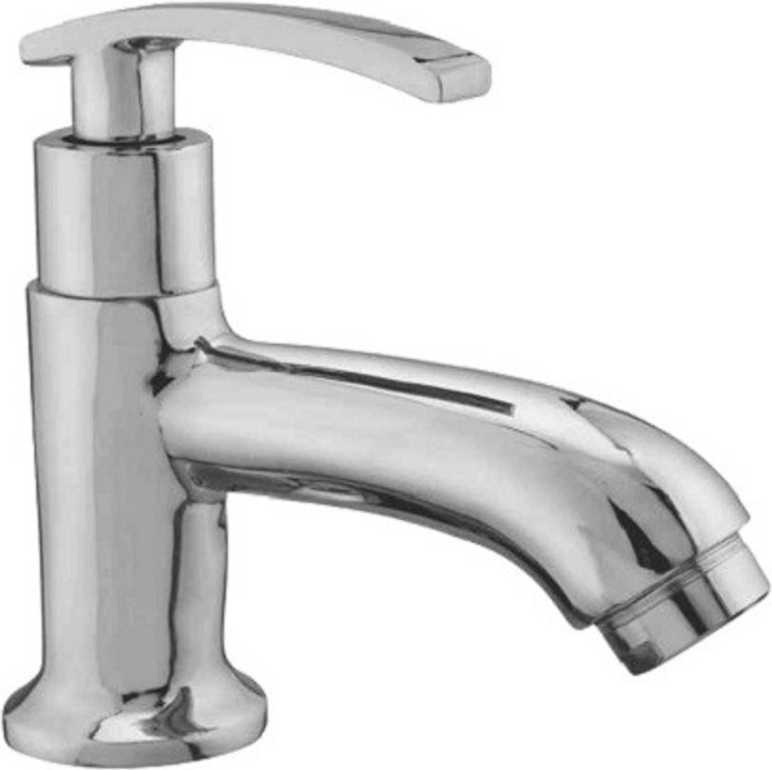 ADDOR SIYA PILLER COCK Basin Mixer Faucet