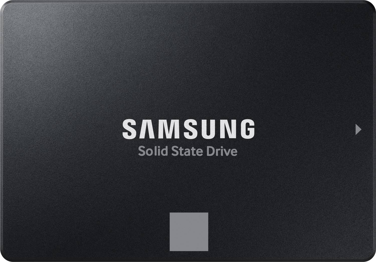 Samsung 870 Evo 250 GB Laptop, Desktop Black SATA III Internal