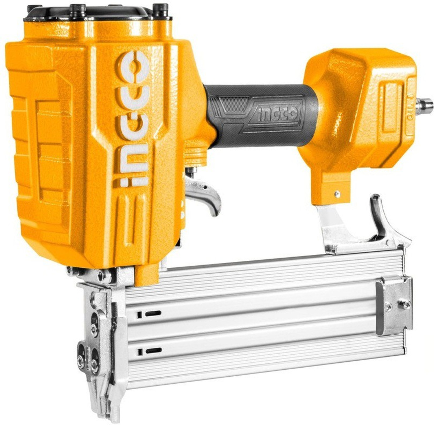 Image of INGCO ACN18641 Corded Nailer
