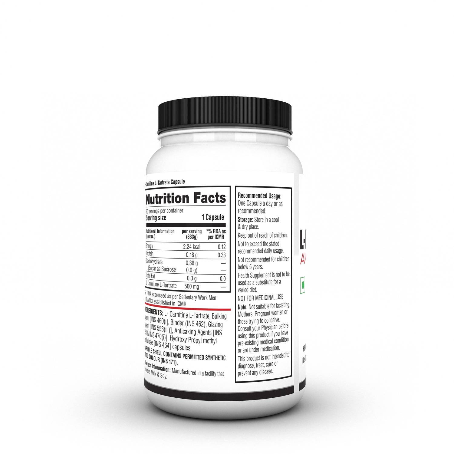 fast up l carnitine l carnitine fast and up 4Energy L-Carnitine Drink — Hydrating Energy & Fat  Boost