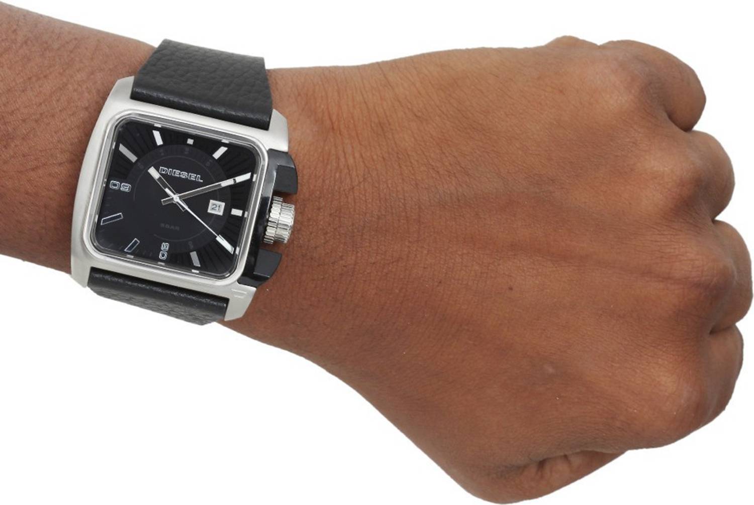 DIESEL NOT ASSIGN Analog Watch - For Men - Buy DIESEL NOT ASSIGN 