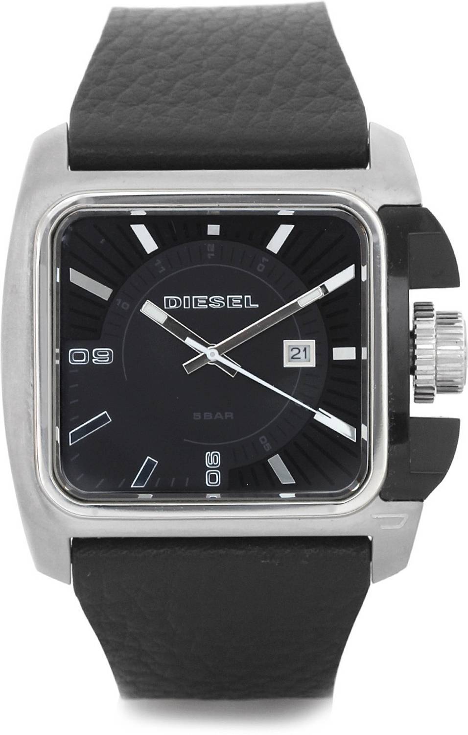 DIESEL NOT ASSIGN Analog Watch - For Men - Buy DIESEL NOT ASSIGN 