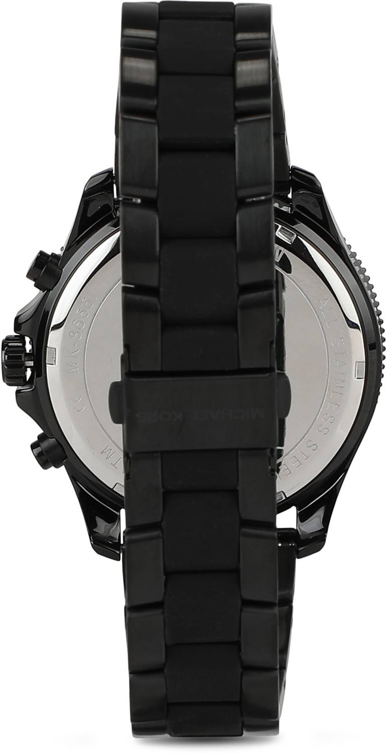 MICHAEL KORS Quartz Cortlandt Analog Watch - For Men - Buy MICHAEL